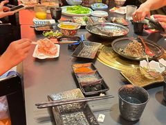 -無二炙坊·和牛烧肉(大钟寺1733店)