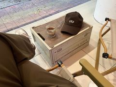 -Oasis coffee燕谷咖啡(公信店)