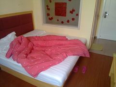 android_upload_pic-为公商旅酒店(北京大学口腔医院魏公村总院店)