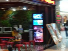 门面-吉布鲁牛排海鲜自助(成都大悦城店)