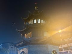 -水墨澜渟足道·SPA·传统(四望亭东关街店)