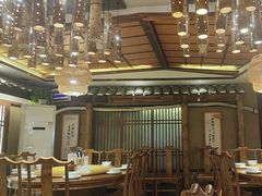 -李久其家民间餐厅(观沙岭公园店)