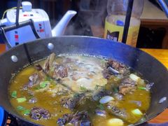 -唐师傅湘西名菜馆(武陵路店)