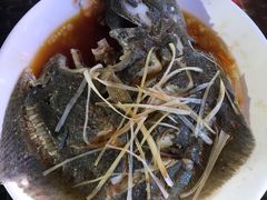 -四海鲜渔家菜(黄金海岸店)