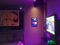 -歌潮量贩式KTV(宁德万达店)