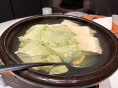 富顺豆花-贡宴盐帮菜自贡驻京联络处餐厅