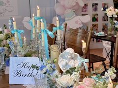 -HERRE·FARM 赫尔露营农场·团建聚会包场