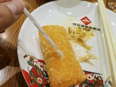 -村长家的疙瘩汤·东营菜(东营茶城店)