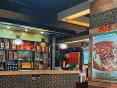 -汉水缘鲜鱼庄(黄雁村店)