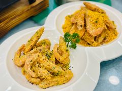 -阿甘酒家(桂青路店)