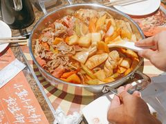 -御上皇三汁焖锅(薛城万达广场店)