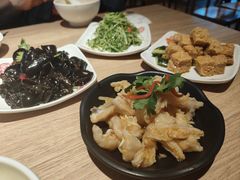 -老班长手工灌汤包老店(东山店)