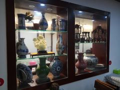 -观桥阁(锦溪店)