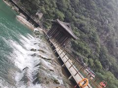 -河南宝泉旅游区