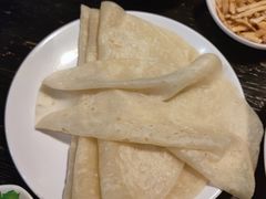 -我去·春饼文化主题餐厅(国定路总店)
