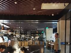 -星伦多自助料理(江阴万达店)