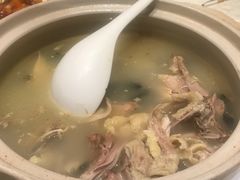 -上海小南国(仲盛世界商城店)