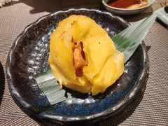 榴莲-大葉日本料理·龍蝦任食放題(廣州W酒店)
