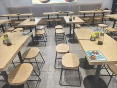 -肥叔锅贴(蓝旗街店)