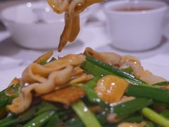 -强记海鲜·大排档(蛇口新街店)