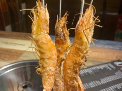 -枪火串烧·东北特色烧烤(罗湖总店)