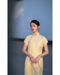 -租旗袍租礼服馆