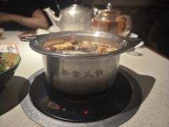 -一叶一世界•素食餐厅(环球中心店)
