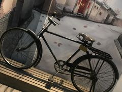 -时光漫步酒店(北京雍和宫南锣鼓巷后海店)