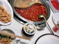-大龙燚火锅(天安云谷店)