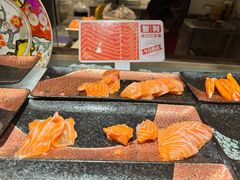 -加餐海鲜自助(宝龙一城店)