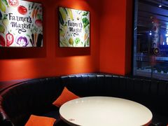 -港久茶餐厅(鹭洲里店)