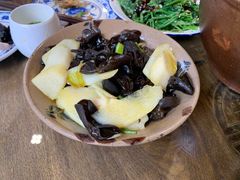 -灶东家民间菜(回兴店)