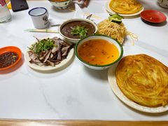 -杨家吊炉饼(沈阳总店)
