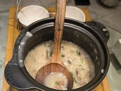 -如轩·海鲜砂锅粥·潮汕菜(南城店)