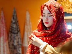 -玛莎啦印度美食餐厅·masala curry(吉联MALL店)