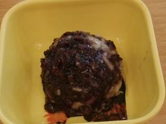 黑糯米球-满记甜品(日月光二店)