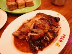 -澳门陈光记烧味饭店(南京德基广场店)