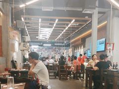 -破店肥哈·东北烧烤·夜宵(南山保利店)