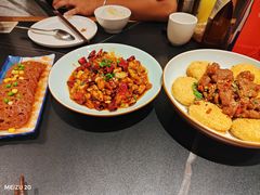 -温馨园·川湘菜馆(经七路店)