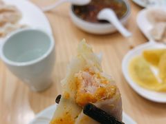 -船歌·鱼水饺青岛菜(国贸商城店)