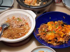 -客语客家菜(华发商都店)