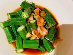 广式秋葵-桂满陇天书(南京德基旗舰店)
