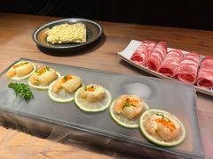 -京鹿料理(荟聚店)