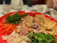 -清晖小苑•顺德地方菜(壹海城店)