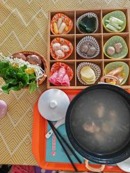 -南闸医院月子中心