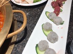 -巴蜀大宅门火锅(川音店)