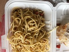 -乔伯凉面(白沙路店)