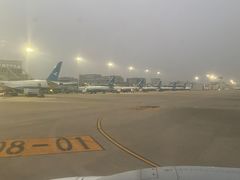 -厦门高崎国际机场-T3航站楼