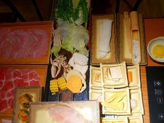 -火炉火自助餐(悠唐购物中心店)