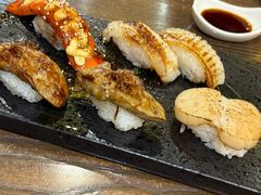 -东京屋(武定路店)